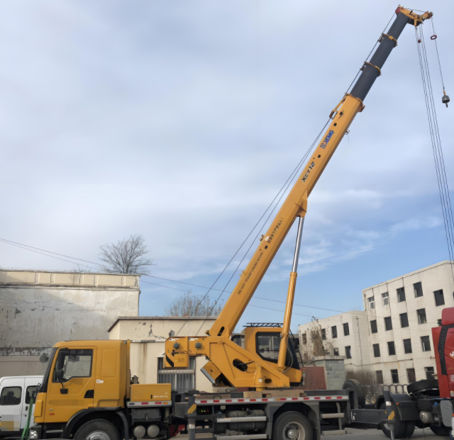 嘉兴吊装搬运价格