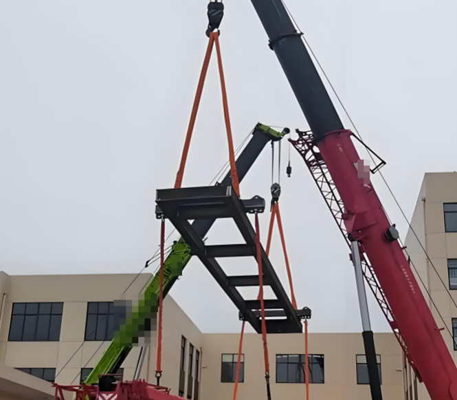 嘉兴厂房搬迁哪家好