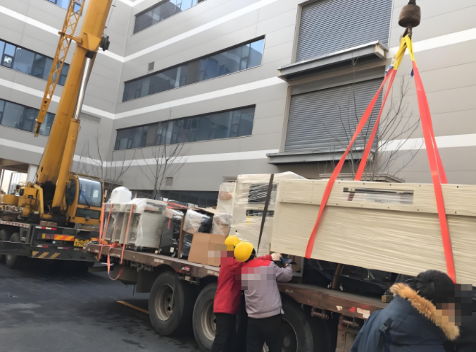 嘉兴吊装搬运哪家好？吊装搬运作业时常遇到哪些问题呢