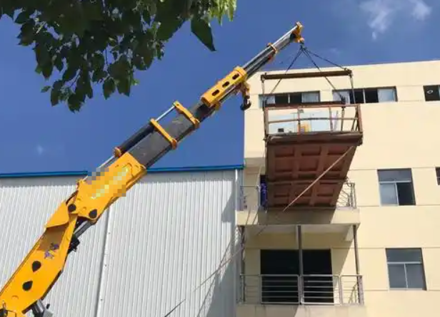 嘉兴吊装搬运哪家好