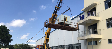 嘉兴道路救援哪家好