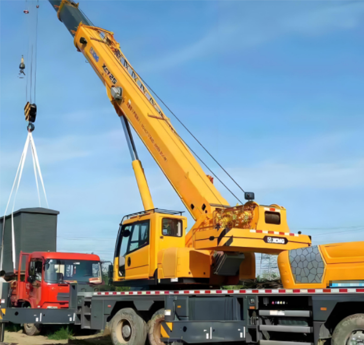 嘉兴吊装搬运哪家好