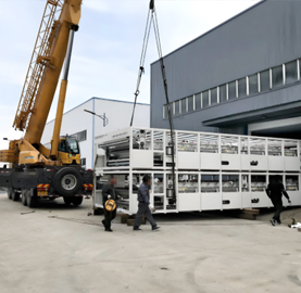 嘉兴专业厂房搬迁费用